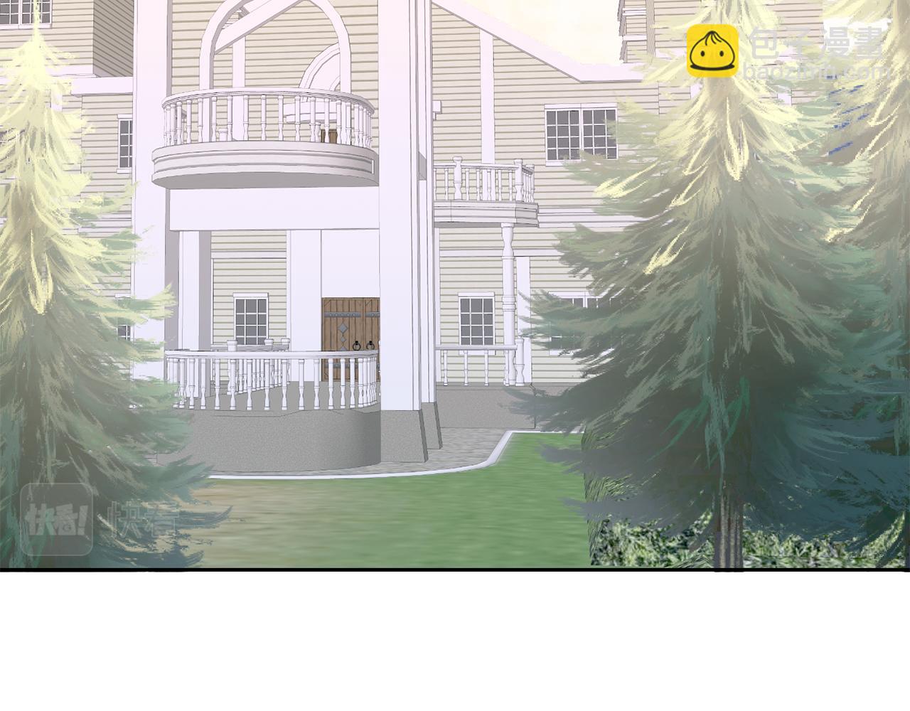 第21话 邀请朋友(1/3)-第22话