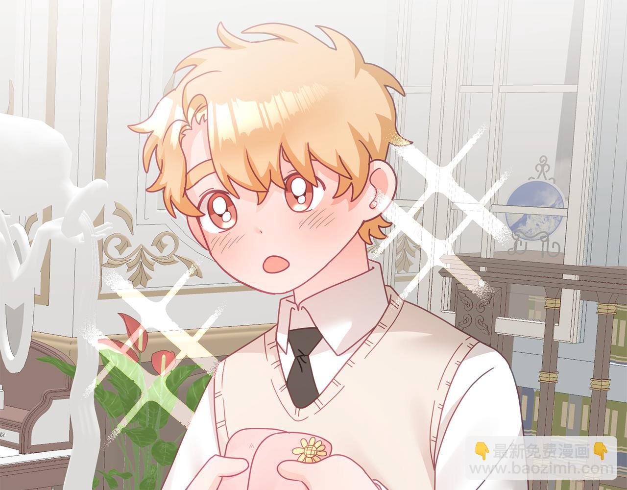 第25话 袜子(1/3)-第26话