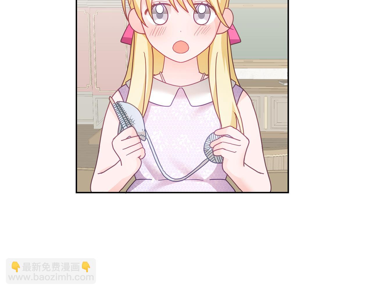 第27话 竟是王子(1/3)-第28话