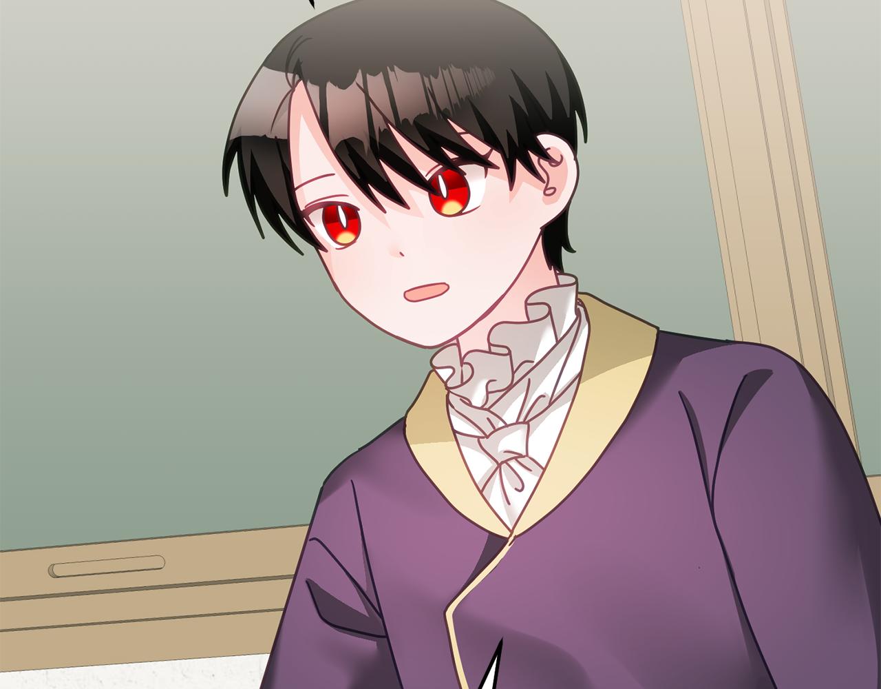 第29话 公主的礼物(1/3)-第30话