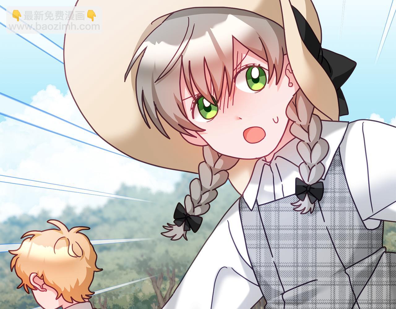 第31话 逆袭(1/3)-第32话