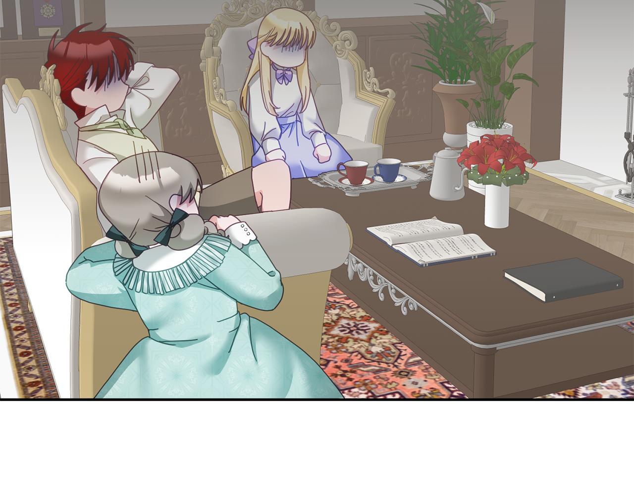 第33话 男二的套路(1/3)-第34话