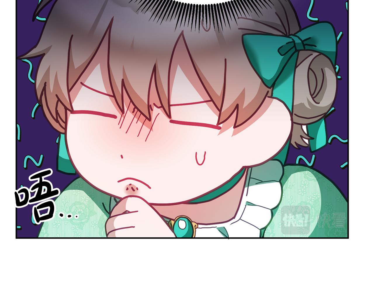 第43话 选谁做舞伴(1/3)-第44话