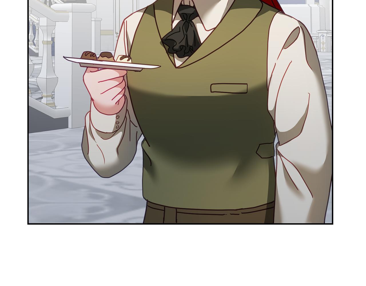 第43话 选谁做舞伴(1/3)-第44话