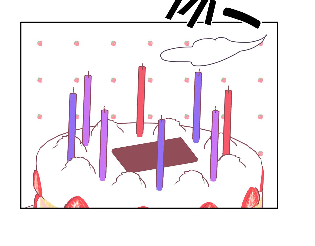 第53话 变装派对(1/3)-第54话