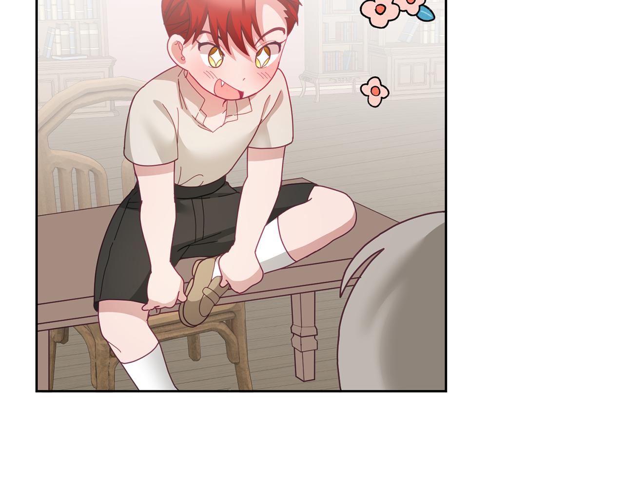 第57话 分享假期(1/3)-第58话