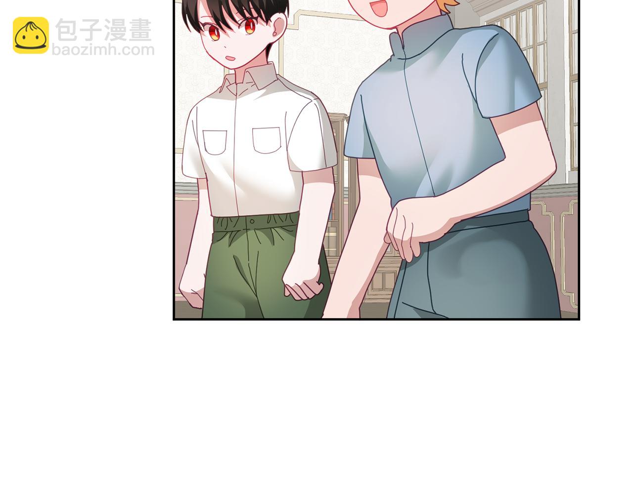 第57话 分享假期(1/3)-第58话