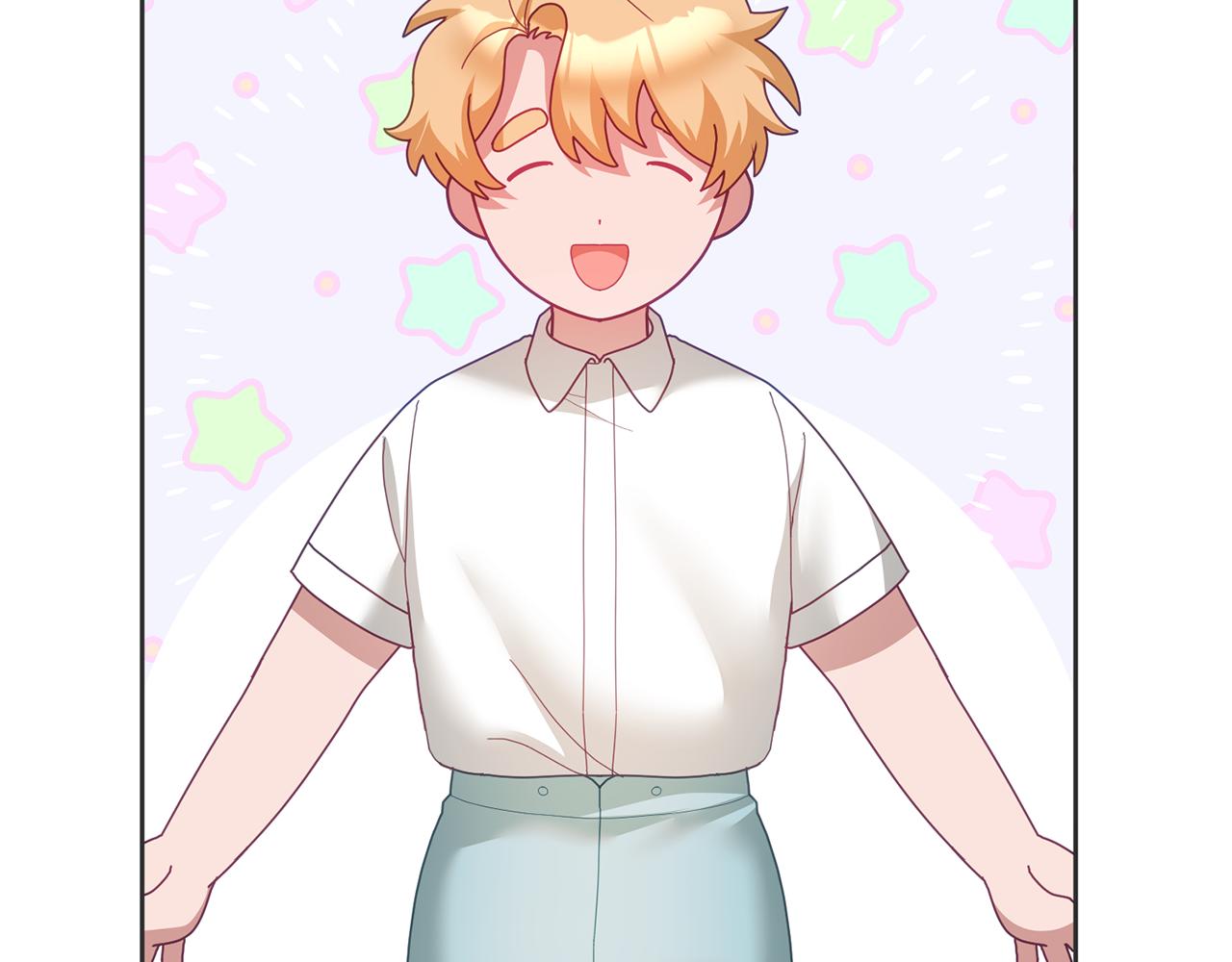 第59话 只对你特别(1/3)-第60话