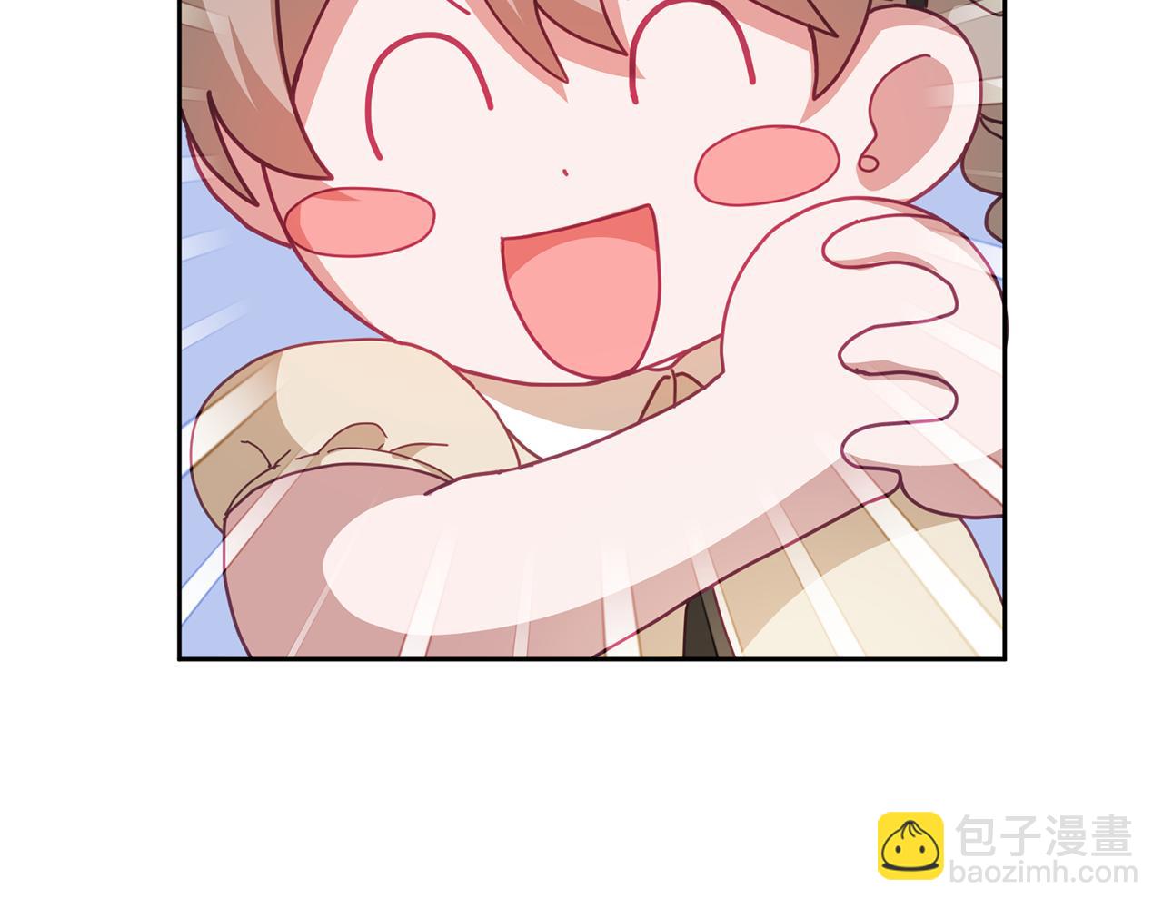 第59话 只对你特别(1/3)-第60话