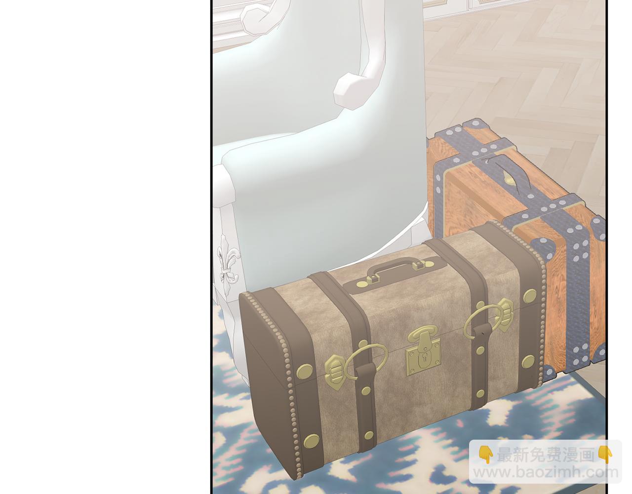 第65话 盛情款待(1/3)-第66话