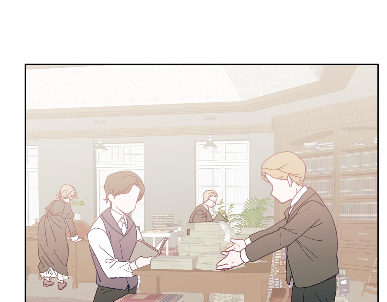 第67话 探访历史(1/3)-第68话