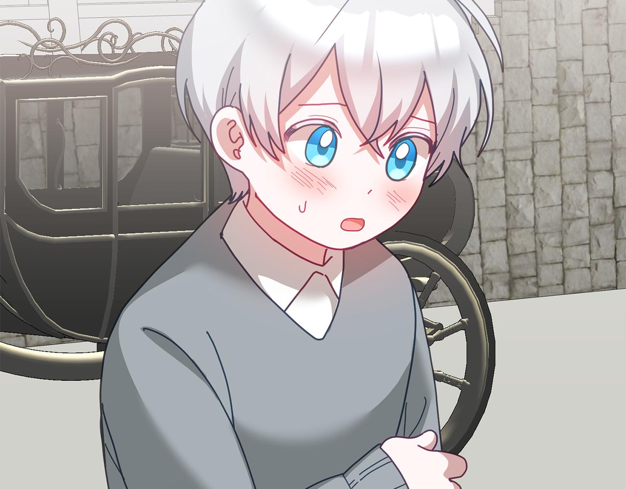 第69话 请给我报答的机会(1/3)-第70话