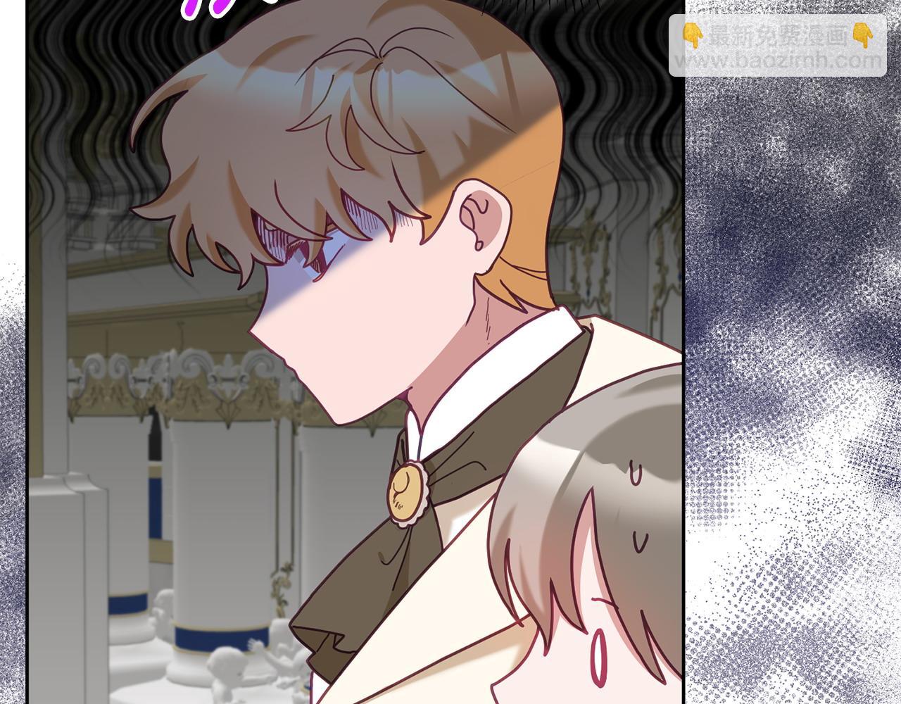 第77话 人气太高也很烦恼(1/3)-第78话