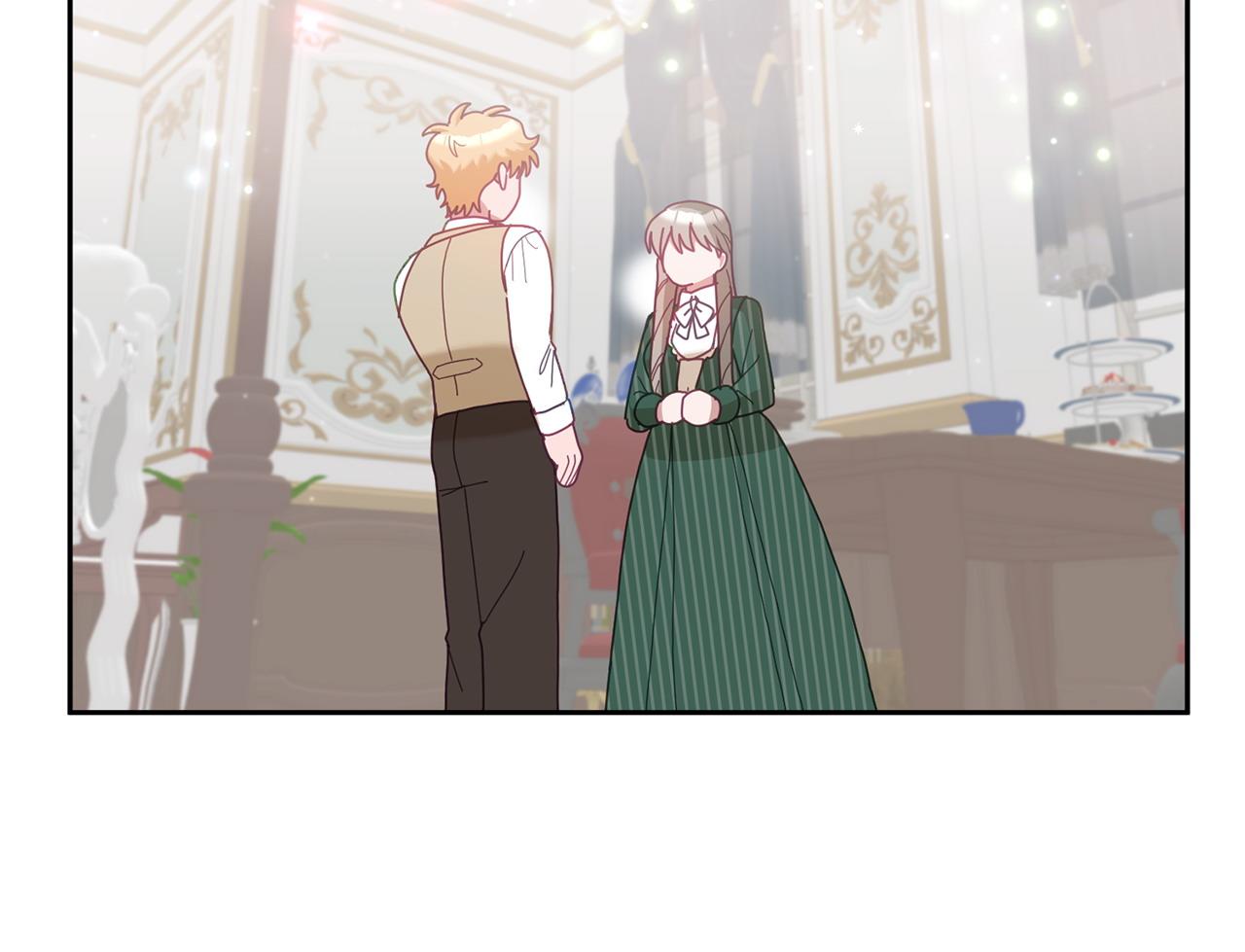 第81话 恋人专座(1/3)-第82话