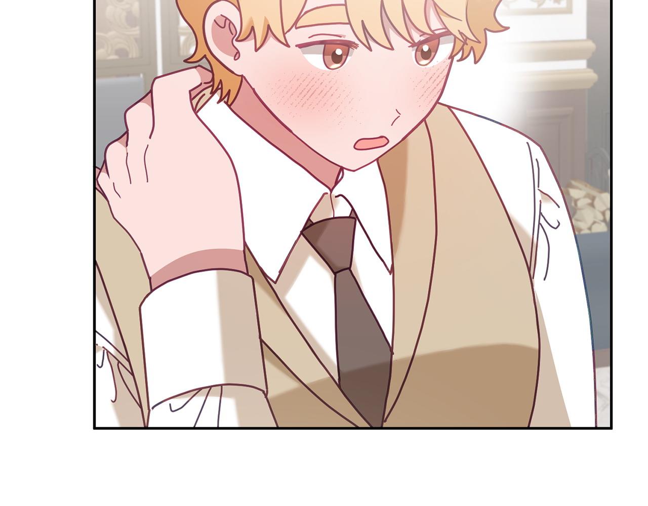 第81话 恋人专座(1/3)-第82话