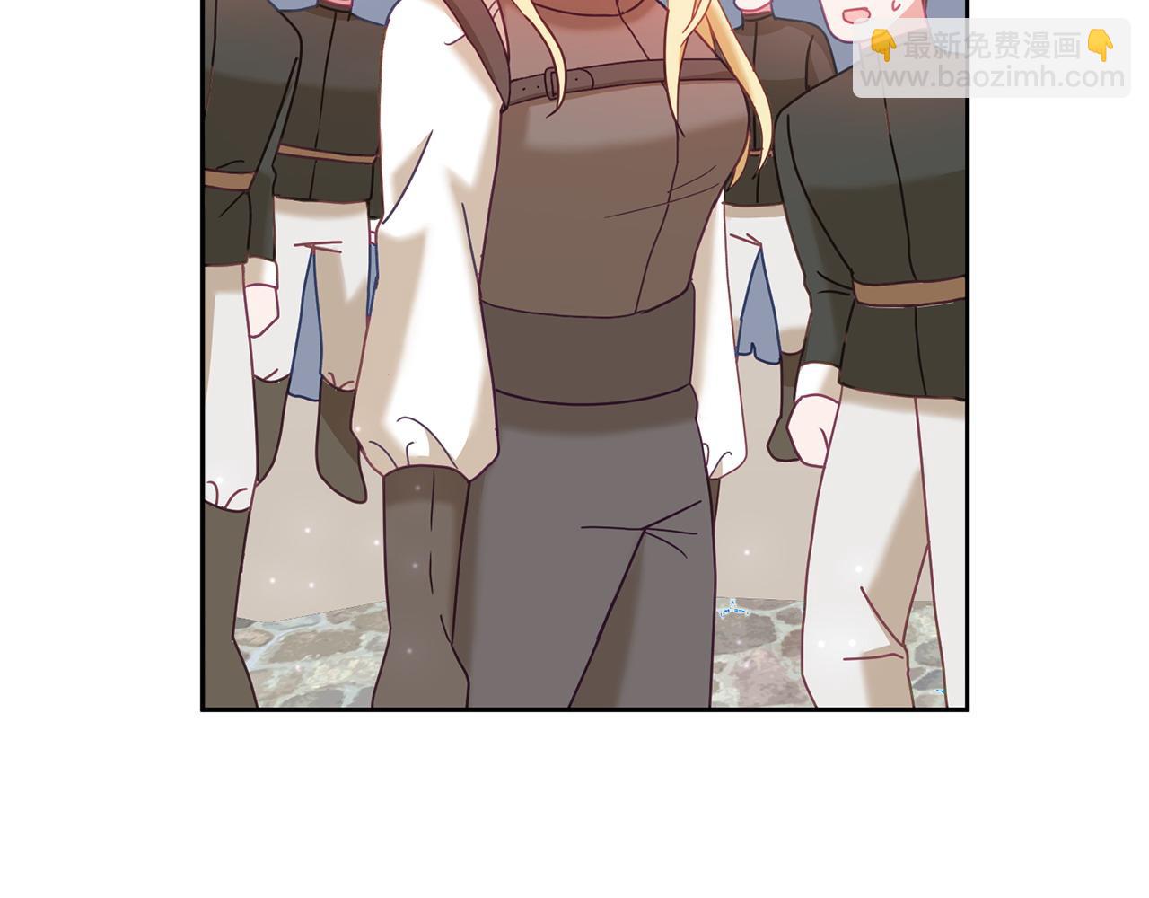 第83话 偶遇(1/3)-第84话