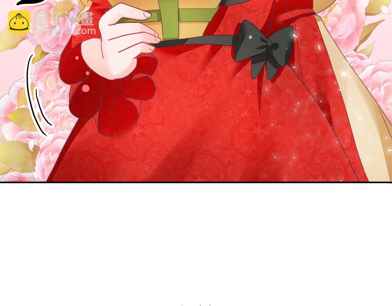 第9话 皇帝的宴请(1/3)-第10话