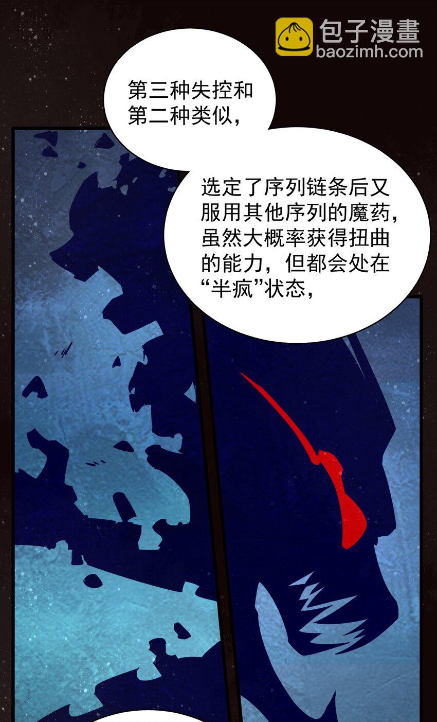 詭秘之主 - 023 - 3