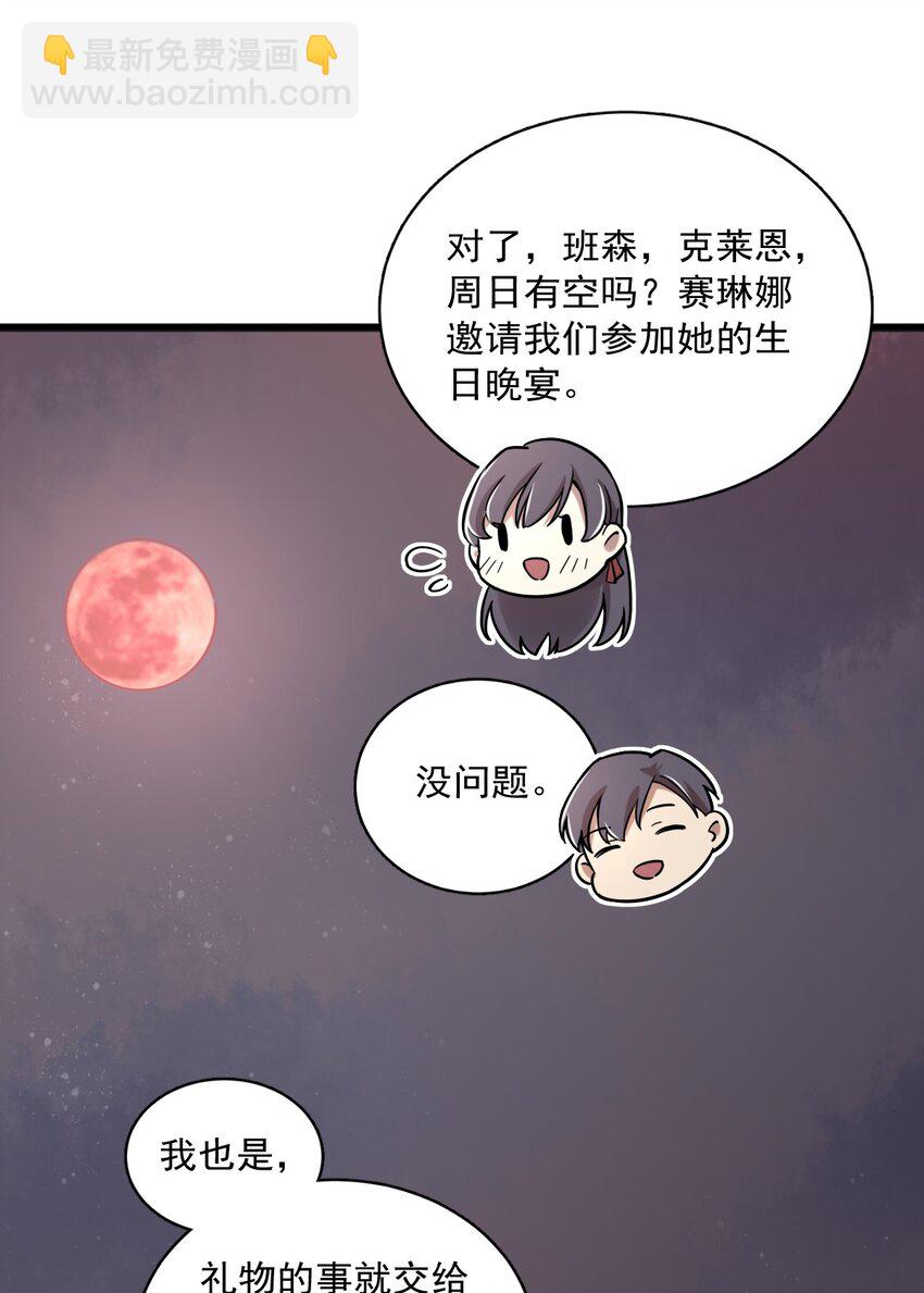 詭秘之主 - 051 - 2