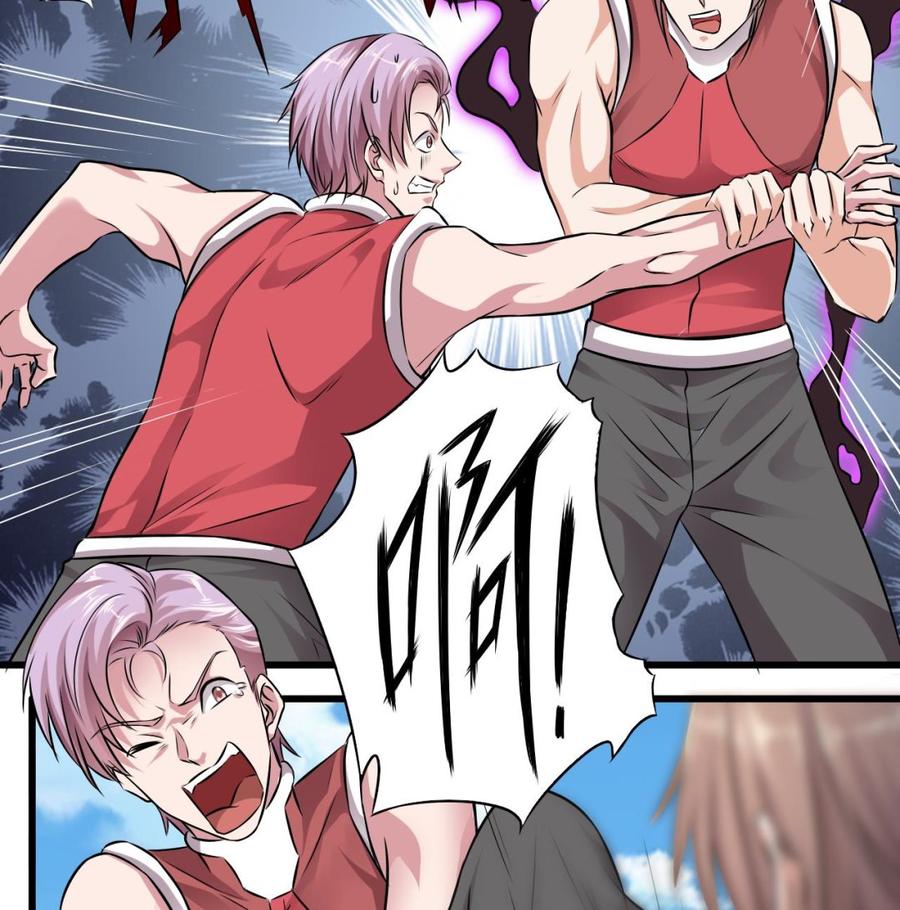 第132话 把那个任务给姚兵吧-第136话