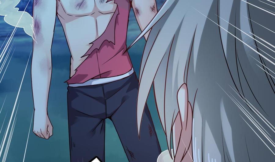 第142话 你没有死？！-第146话