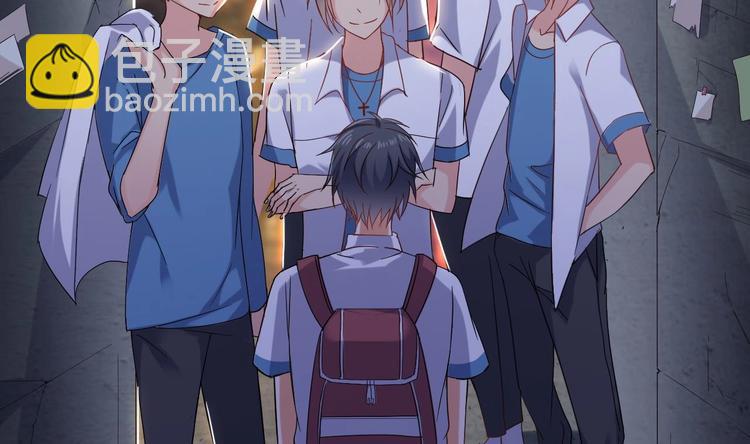 第15话 晓蓓被困(1/2)-第16话