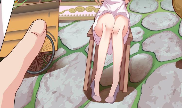 第15话 晓蓓被困(1/2)-第16话