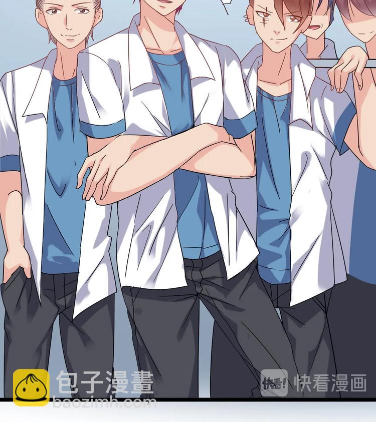 第15话 晓蓓被困(1/2)-第16话