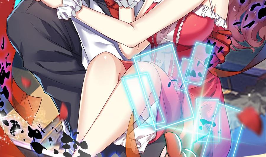 第152话 你又耍什么花招？-第156话