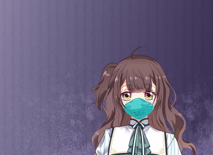 第164话 盟主之争-第168话