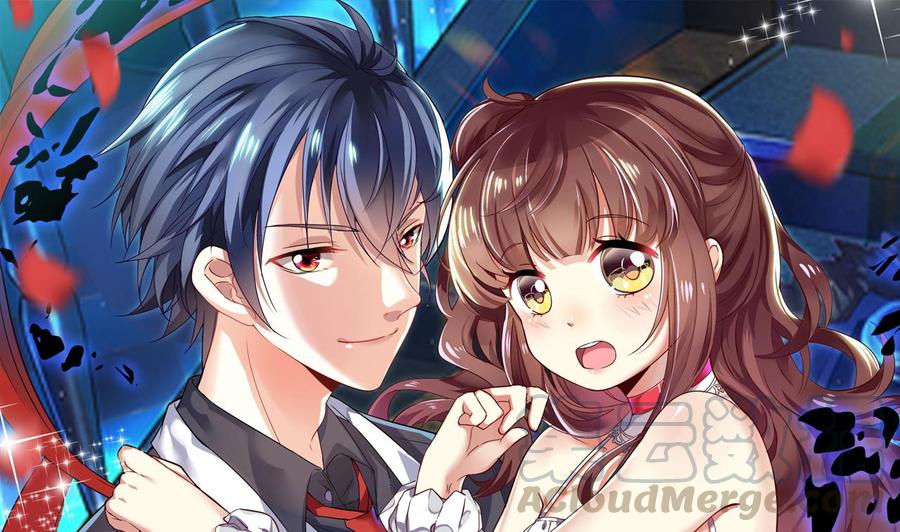 第166话 请我当盟主？-第170话