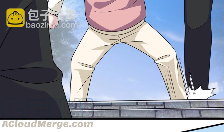 第184话 谁比谁嚣张？(1/2)-第188话