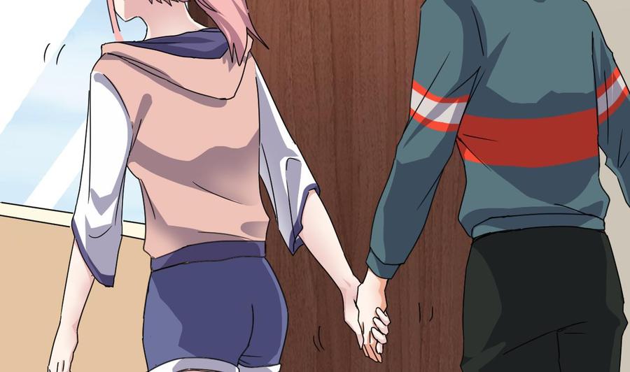 第190话 我可不弱！(1/2)-第194话