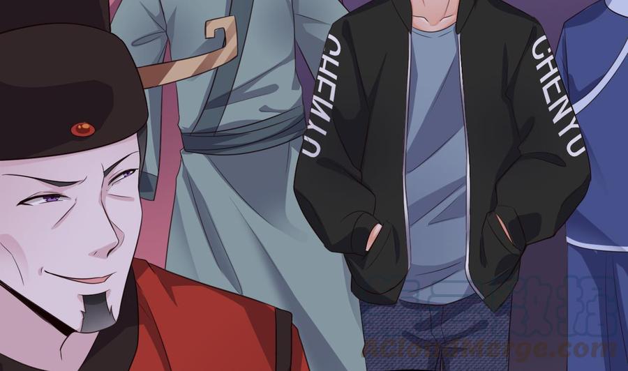 第192话 魂 飞 魄 散！(1/2)-第196话