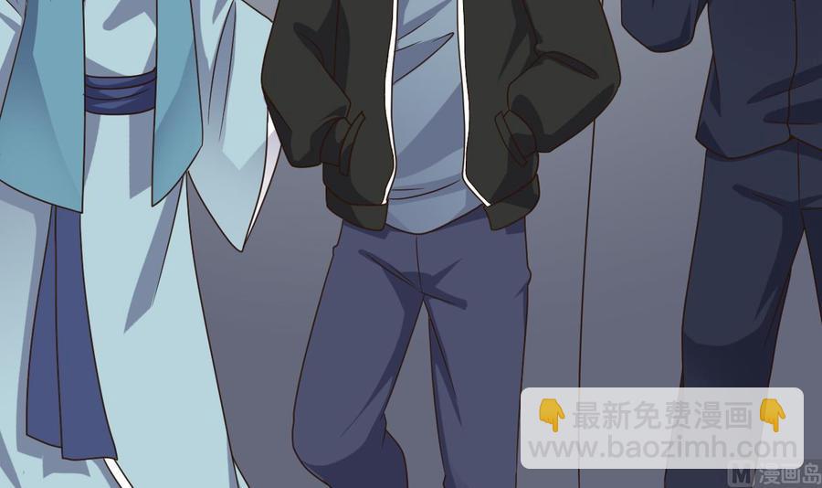 第194话 神秘的贵宾？(1/2)-第198话