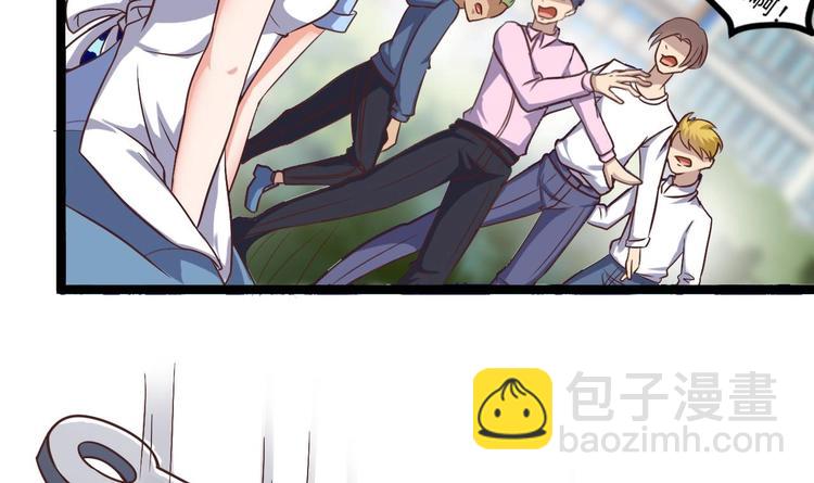 第30话 四姑娘现身(1/2)-第34话