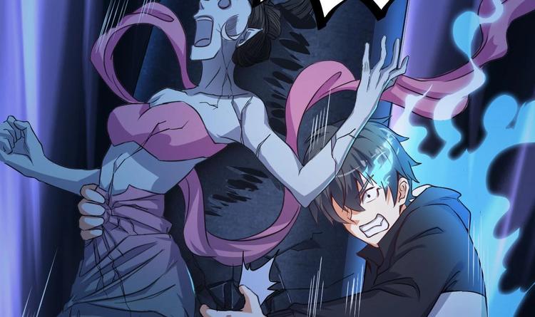 第34话 臣服于我(1/2)-第38话