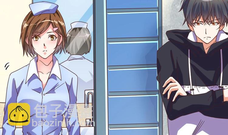 第36话 游戏开始了-第40话