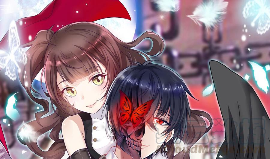 第42话 闪开！我带你们出去！(1/2)-第46话