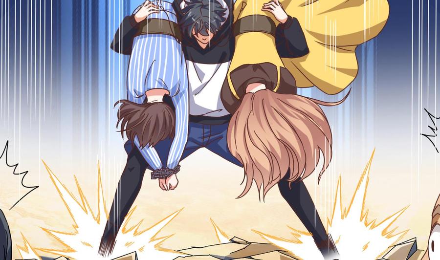 第42话 闪开！我带你们出去！(1/2)-第46话