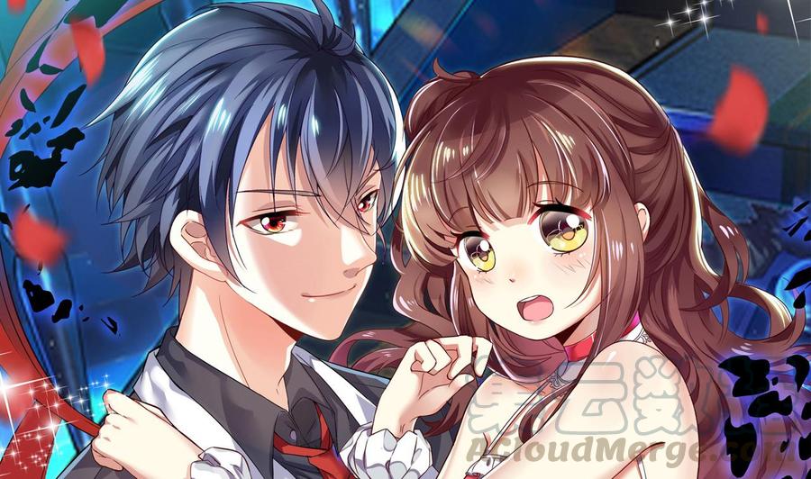 第46话 美艳女(1/2)-第50话