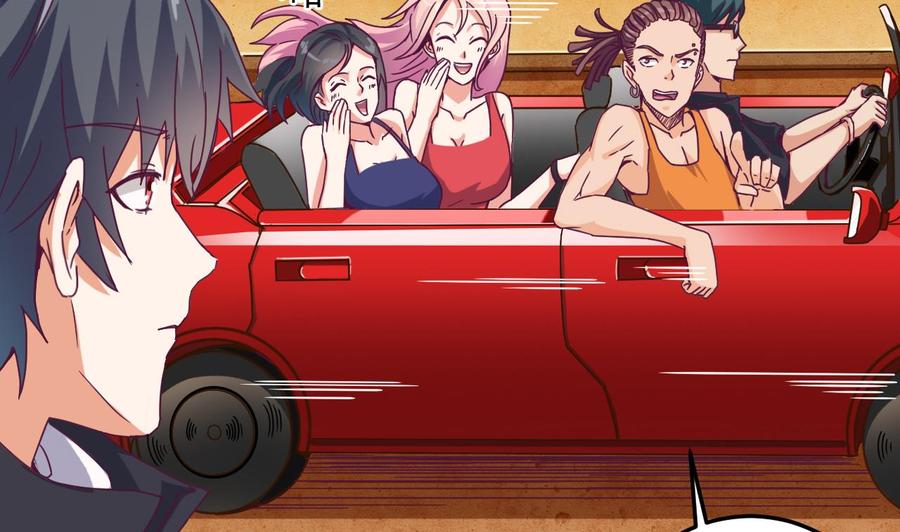 第46话 美艳女(1/2)-第50话