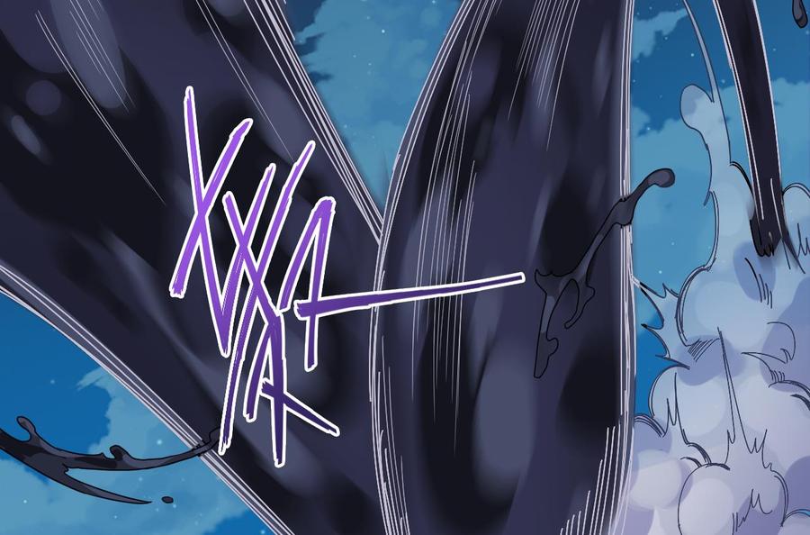 第96话 就这三脚猫功夫？(1/2)-第100话