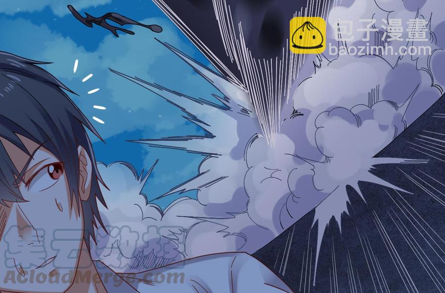 第96话 就这三脚猫功夫？(1/2)-第100话