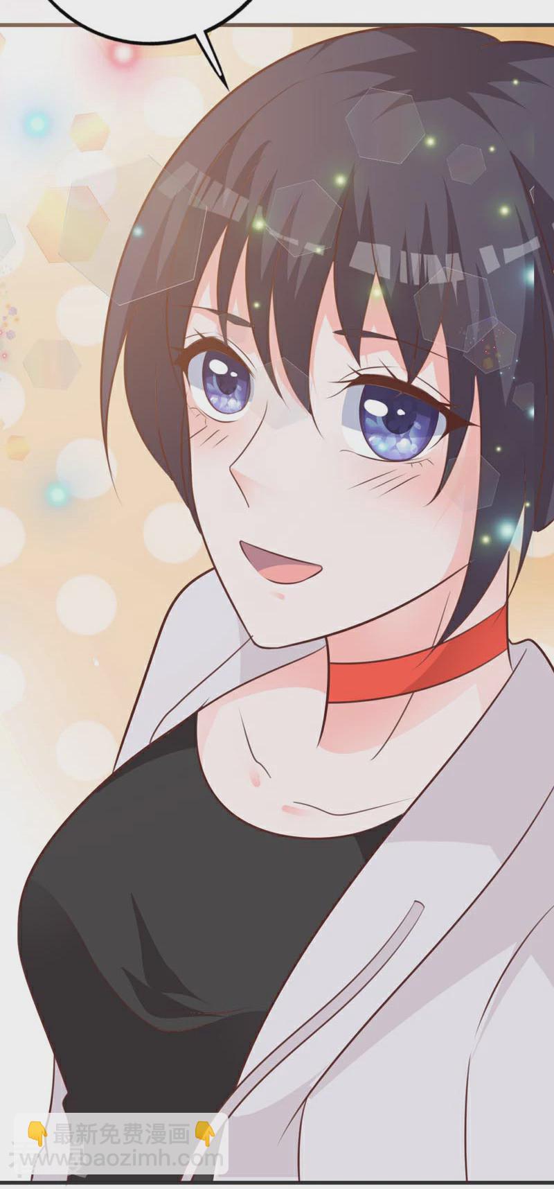 第66话 喜欢的人-第72话