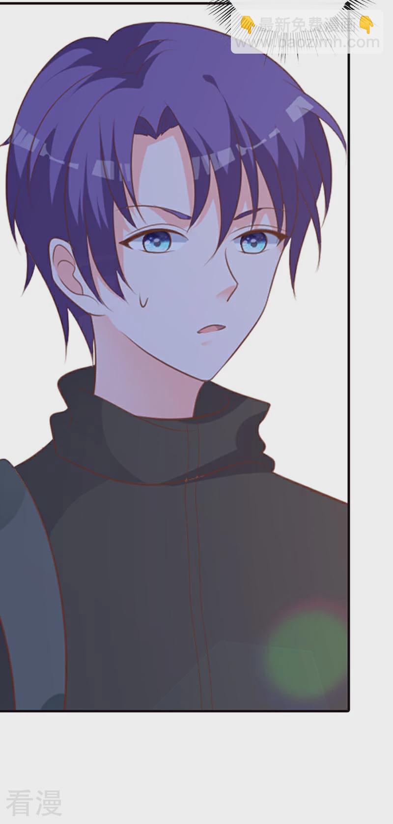 第66话 喜欢的人-第72话