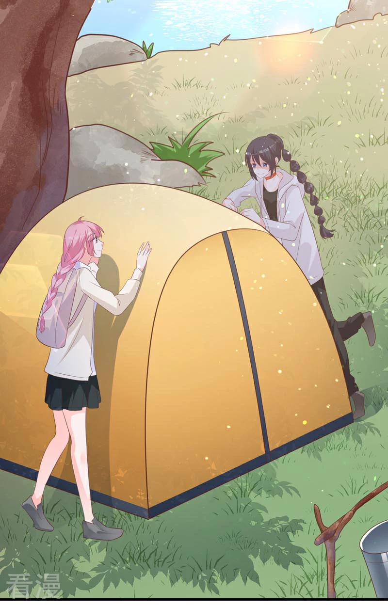 第66话 喜欢的人-第72话