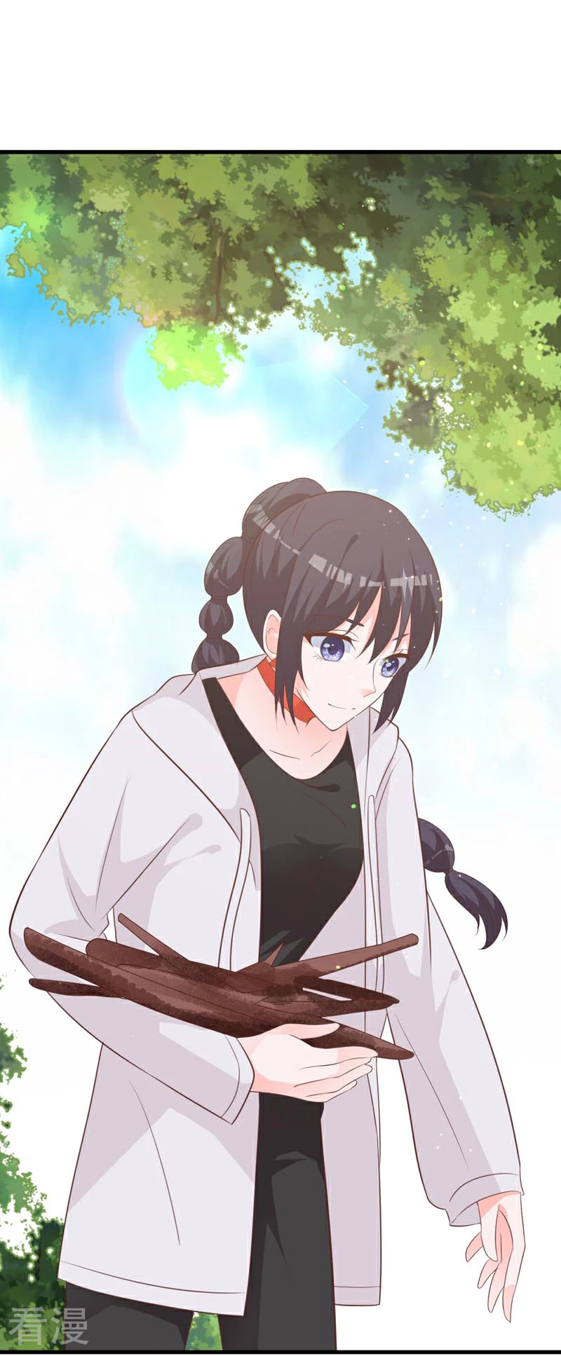 第66话 喜欢的人-第72话