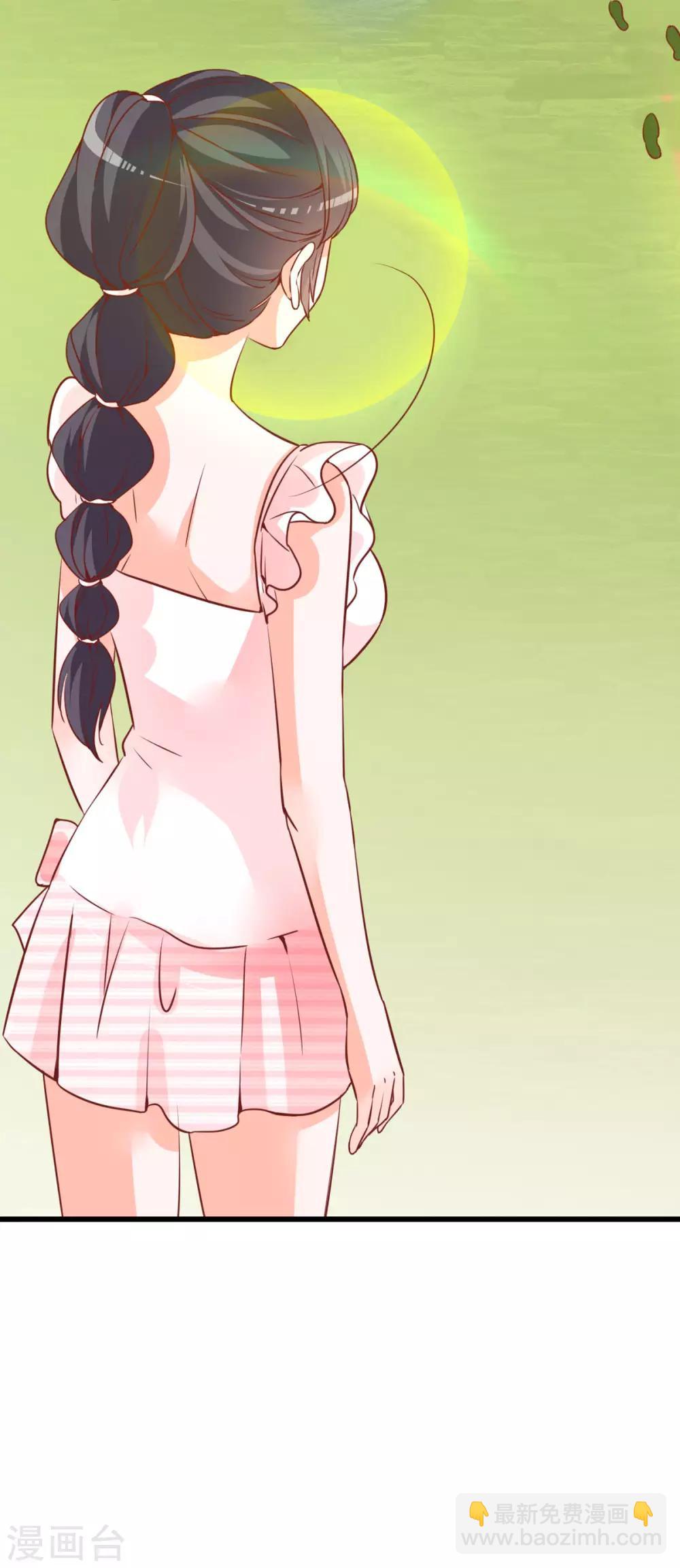 第78话 带着男一男二去找女主-第74话