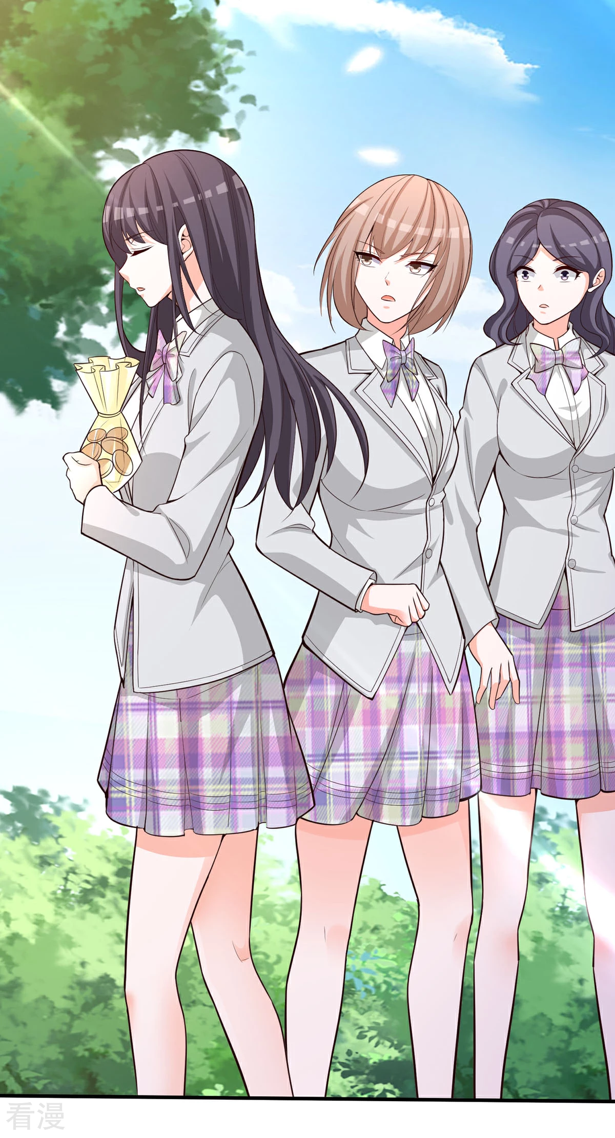 第88话 有点奇怪-第86话